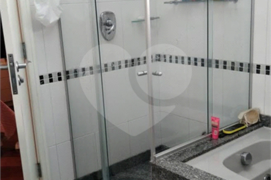 Apartamento à venda com 3 suítes em Santana, São Paulo, SP