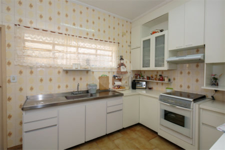 Casa Térrea à venda com 5 quartos em Chácara Santo Antônio (zona Sul), São Paulo, SP