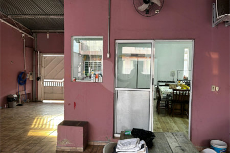 Casa à venda com 2 suítes em Jardim Casa Grande, Itapetininga, SP