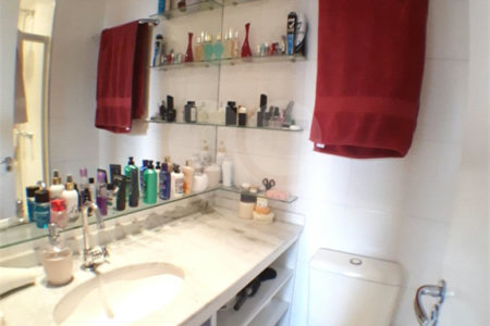 Apartamento à venda com 2 quartos em Barra Funda, São Paulo, SP
