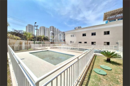 Apartamento à venda ou para alugar com 2 quartos em Várzea da Barra Funda, São Paulo, SP
