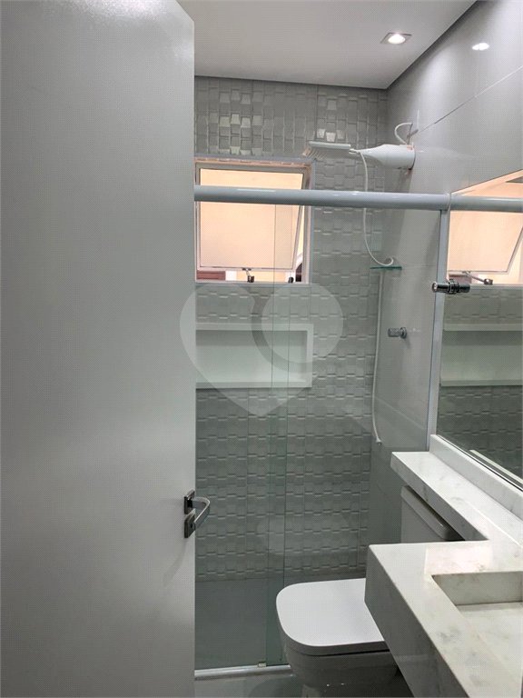 Sobrado à venda com 3 quartos, sendo 1 suíte, em Imirim, São Paulo, SP