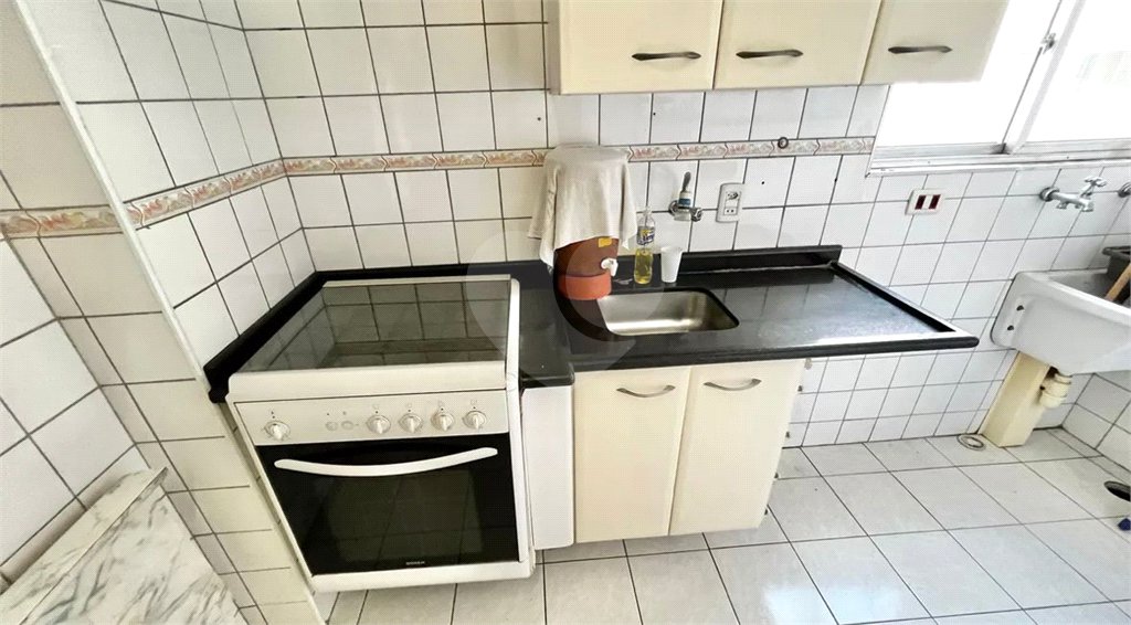 Apartamento à venda com 2 quartos em Imirim, São Paulo, SP