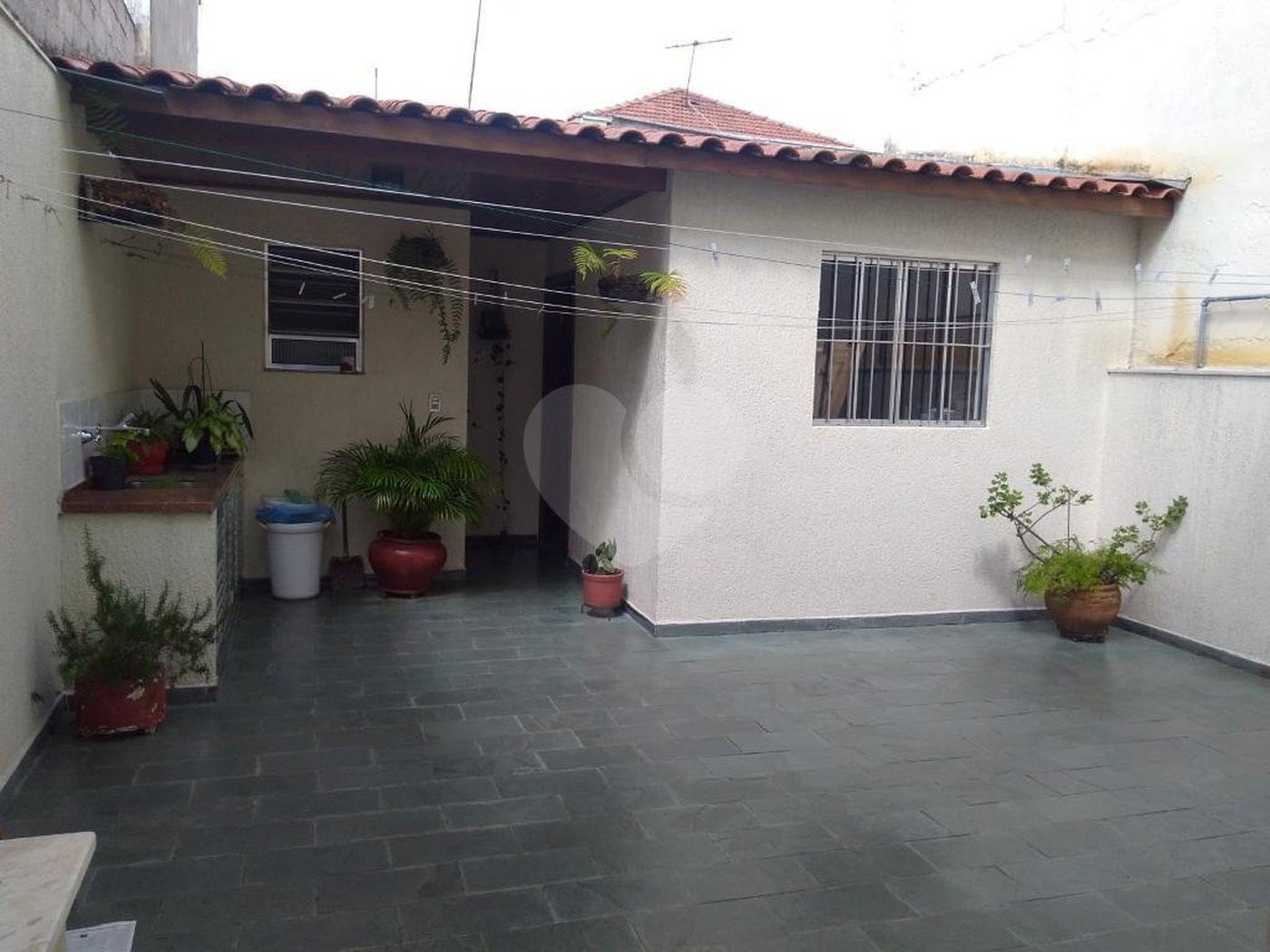 Casa à venda com 2 suítes em Casa Verde, São Paulo, SP