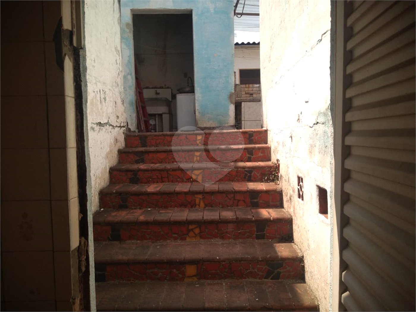 Sobrado à venda com 3 quartos em Vila Nivi, São Paulo, SP