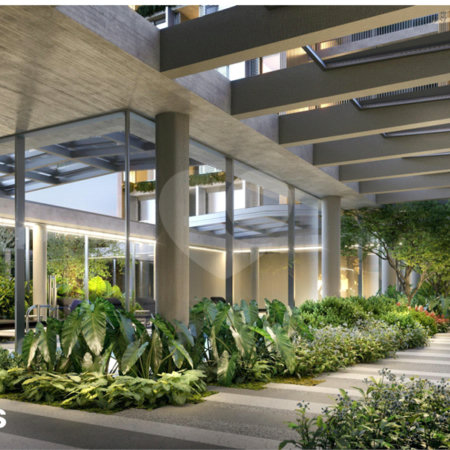 Apartamento à venda com 4 suítes em Jardim Paulista, São Paulo, SP