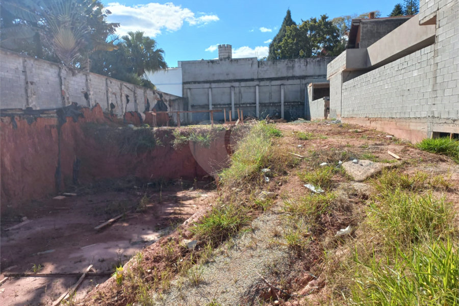 Terreno à venda em Jardim Floresta, São Paulo, SP