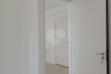 Studio à venda com 1 quarto em Perdizes, São Paulo, SP