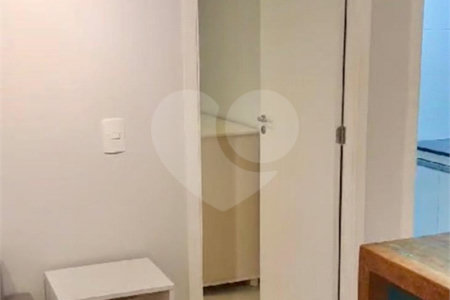 Apartamento à venda com 2 quartos em Vila Leopoldina, São Paulo, SP