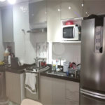 Apartamento à venda ou para alugar com 2 quartos em Parque Esmeralda, São Paulo, SP