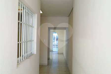 Sobrado á venda - Santo Amaro