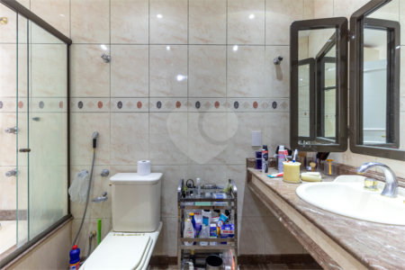 Apartamento à venda com 3 quartos, sendo 1 suíte, em Perdizes, São Paulo, SP