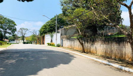 Terreno à venda em Interlagos, São Paulo, SP