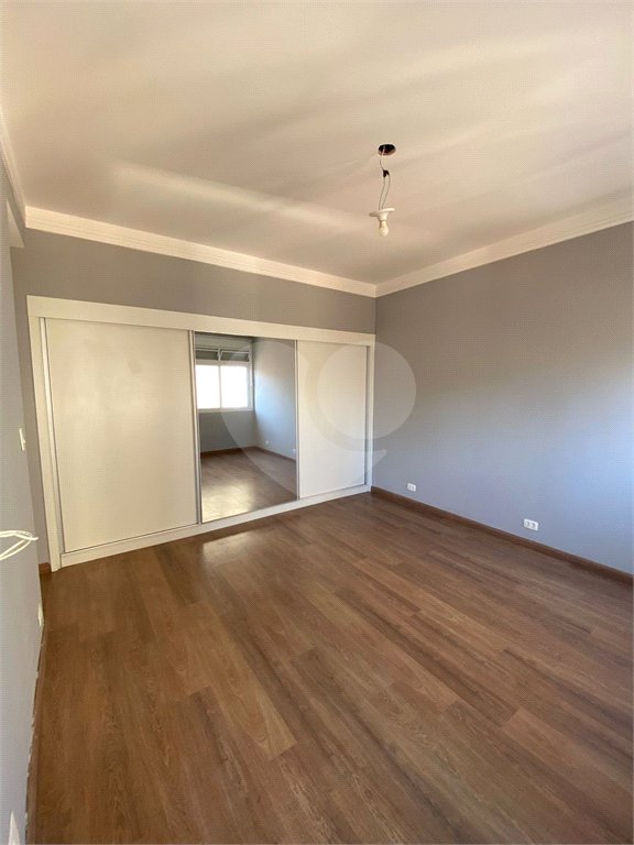 Apartamento à venda com 3 quartos em Vila Mariana, São Paulo, SP