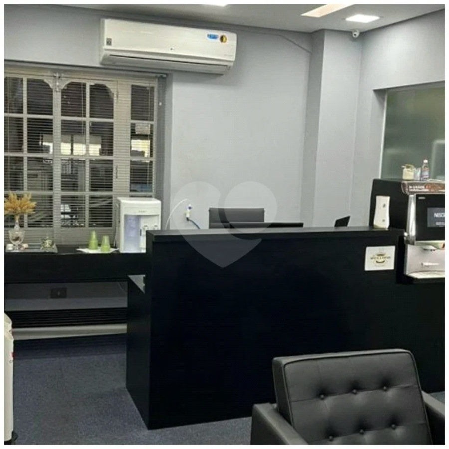 Casa Palmares Conjunto Comercial 100 m²
