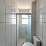 Apartamento para alugar com 3 quartos, sendo 1 suíte, em Santa Terezinha, São Bernardo do Campo, SP