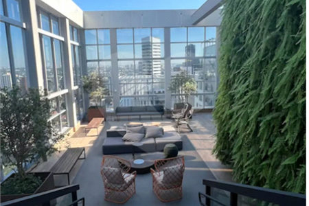 Apartamento à venda com 1 quarto em Pinheiros, São Paulo, SP