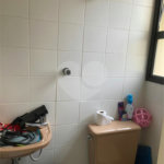 Apartamento à venda com 3 quartos, sendo 1 suíte, em Vila Suzana, São Paulo, SP