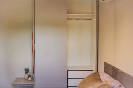 Studio à venda com 1 suíte em Jardim das Acácias, São Paulo, SP