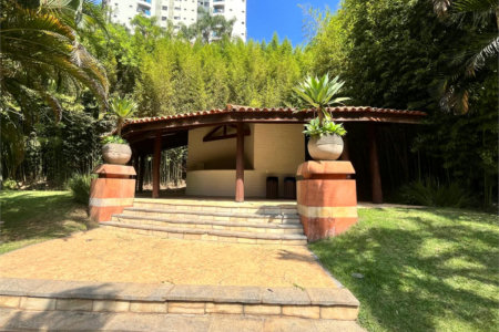 Cobertura à venda ou para alugar com 4 suítes em Jardim Morumbi, São Paulo, SP