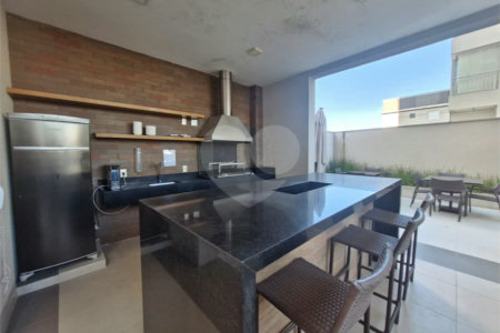 Apartamento à venda com 2 quartos, sendo 1 suíte, em Vila Mazzei, São Paulo, SP