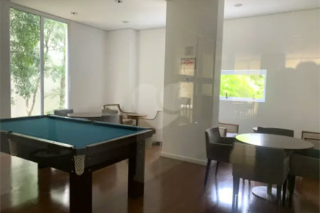 Apartamento à venda com 1 suíte em Paraíso do Morumbi, São Paulo, SP