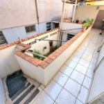 Casa com 3 dormitórios à venda, 119 m² por R$ 689.000,00 - Pompéia - Santos/SP