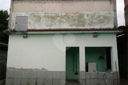 Casa à venda com 2 quartos em Senador Vasconcelos, Rio de Janeiro, RJ