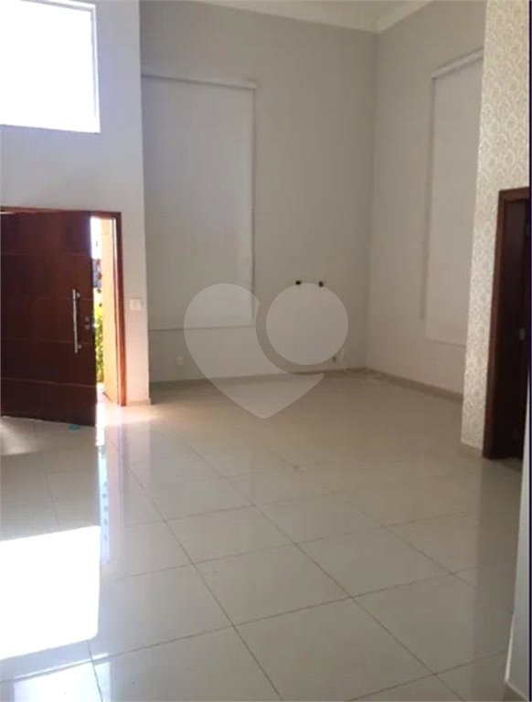 Casa Damha I, com 3 quartos e piscina privativa.