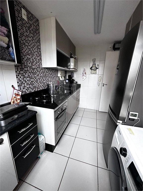 Apartamento à venda com 2 quartos em Jardim Guanabara, Jundiaí, SP