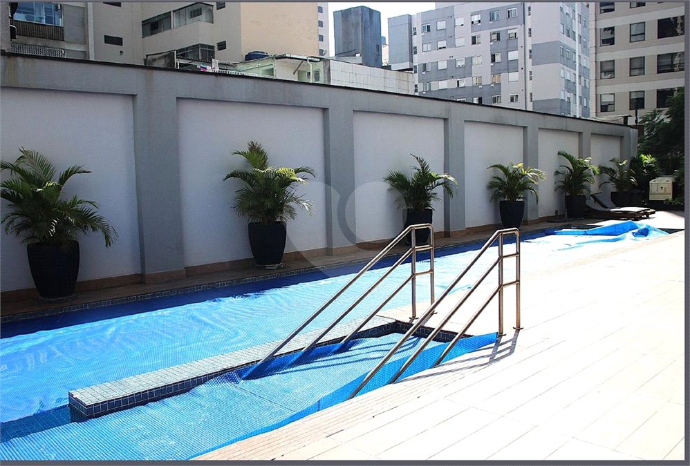 Studio à venda com 1 quarto em Bela Vista, São Paulo, SP