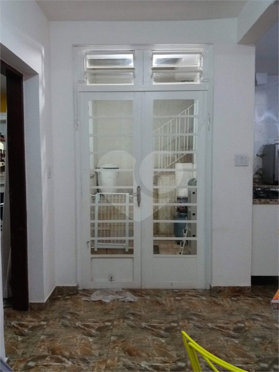 Sobrado à venda com 3 quartos, sendo 2 suítes, em Pirituba, São Paulo, SP