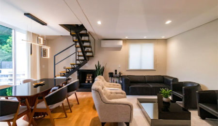 Apartamento à venda com 1 suíte em Vila Suzana, São Paulo, SP