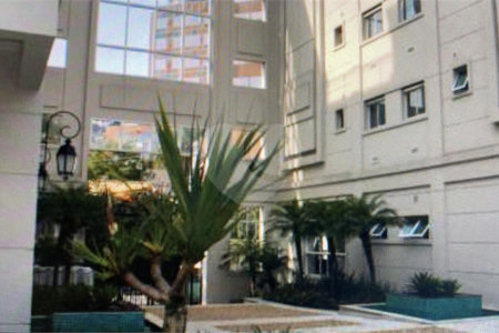 Apartamento à venda com 2 suítes em Jardim Leonor, São Paulo, SP