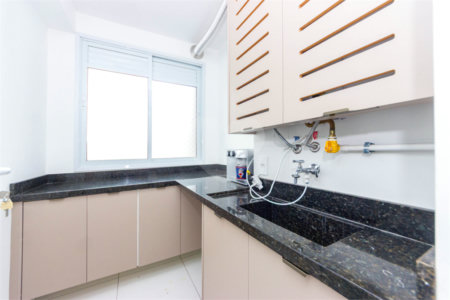 Apartamento à venda com 3 quartos, sendo 1 suíte,  em Vila Cruzeiro, São Paulo, SP
