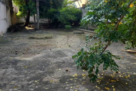 Casa Térrea à venda com 3 quartos em Campo Grande, Rio de Janeiro, RJ