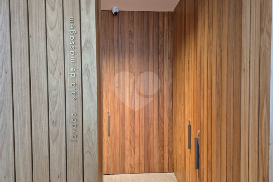 Apartamento à venda com 3 suítes em Jardim Europa, São Paulo, SP
