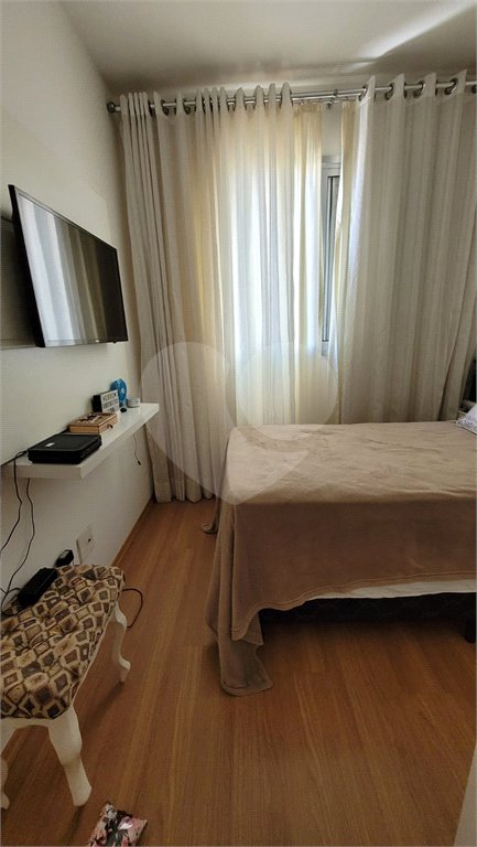 Apartamento à venda com 3 quartos, sendo 1 suíte, em Jaçanã, São Paulo, SP