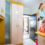 Apartamento à venda com 3 quartos, sendo 1 suíte, em Vila Assunção, Santo André, SP