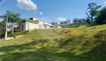 Terreno à venda no condomínio Reserva dos Vinhedos, Louveira - SP