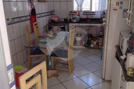 Casa à venda com 2 quartos, sendo 1 suíte, em Campo Grande, Rio de Janeiro, RJ