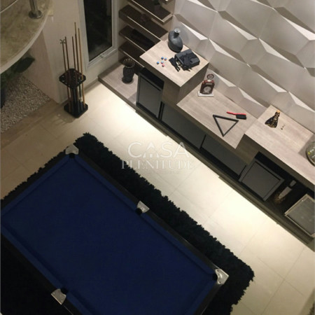 Casa em condomínio à venda com 3 suítes em Aparecidinha, Sorocaba, SP