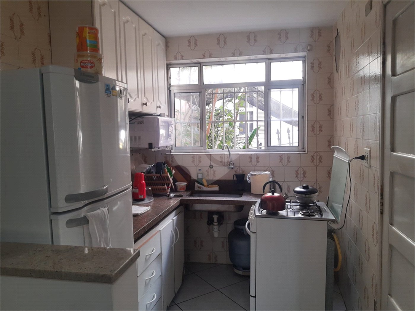 Sobrado à venda com 3 quartos em Jardim Monte Kemel, São Paulo, SP