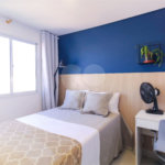 Apartamento à venda com 2 quartos em Mooca, São Paulo, SP