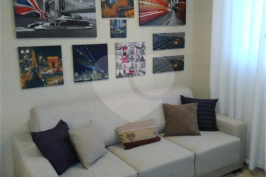 Apartamento à venda com 2 quartos em Vila Prudente, São Paulo, SP