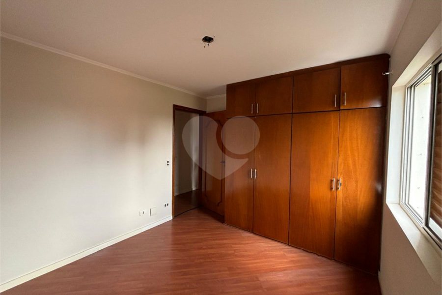 Apartamento à venda com 3 quartos em Mandaqui, São Paulo, SP