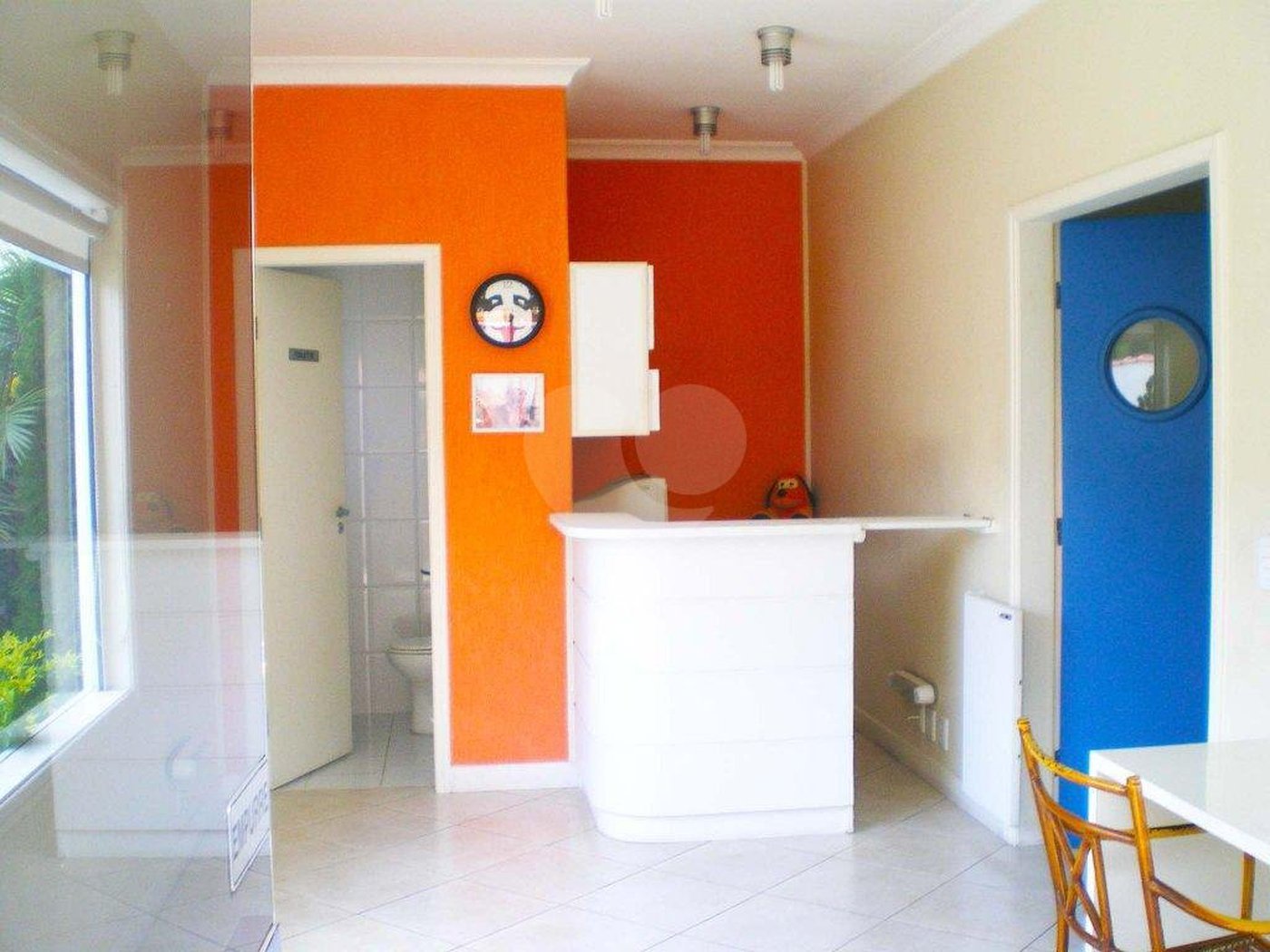 Casa Térrea à venda com 1 quarto em Chácara Santo Antônio (zona Sul), São Paulo, SP