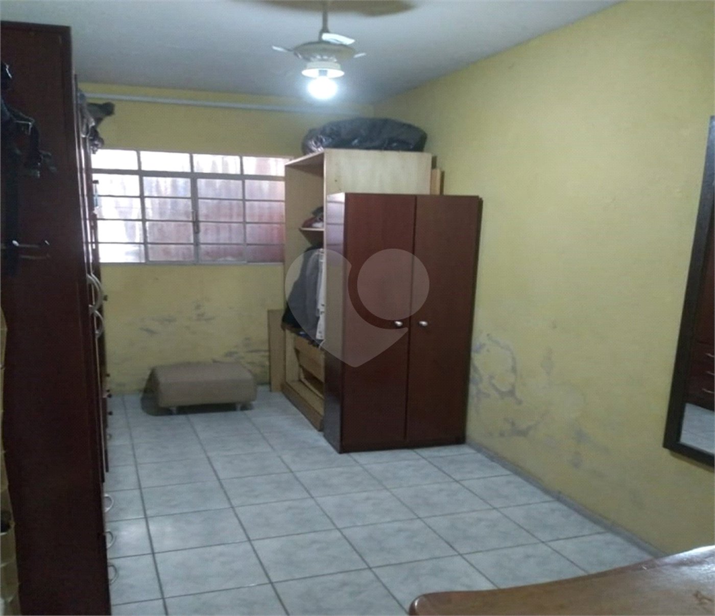 Casa Térrea à venda com 3 quartos em Vila Gustavo, São Paulo, SP