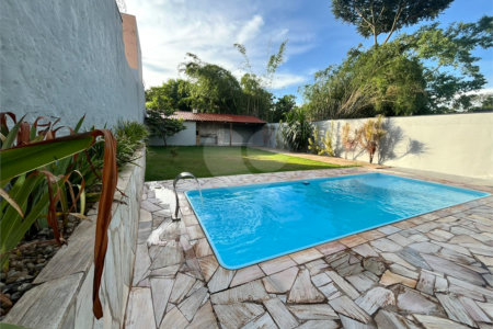 Chácara à venda com 1 suíte em Campos Elíseos, Ribeirão Preto, SP