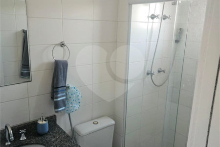 Apartamento à venda com 3 quartos, sendo 2 suítes, em Chácara Califórnia, São Paulo, SP
